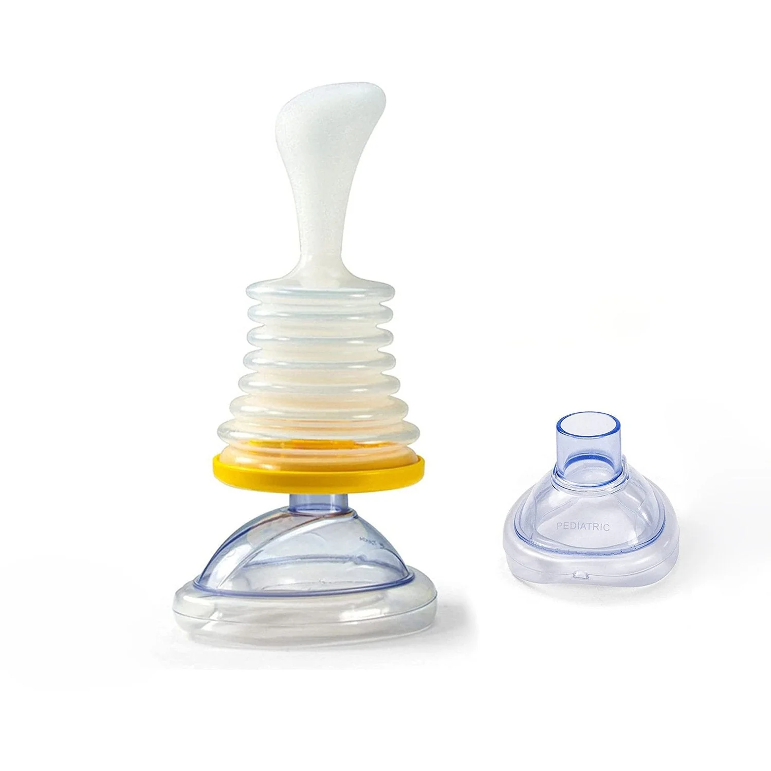 (🔥Home Must) Professional Choking Emergency Device for Adult and Children💕