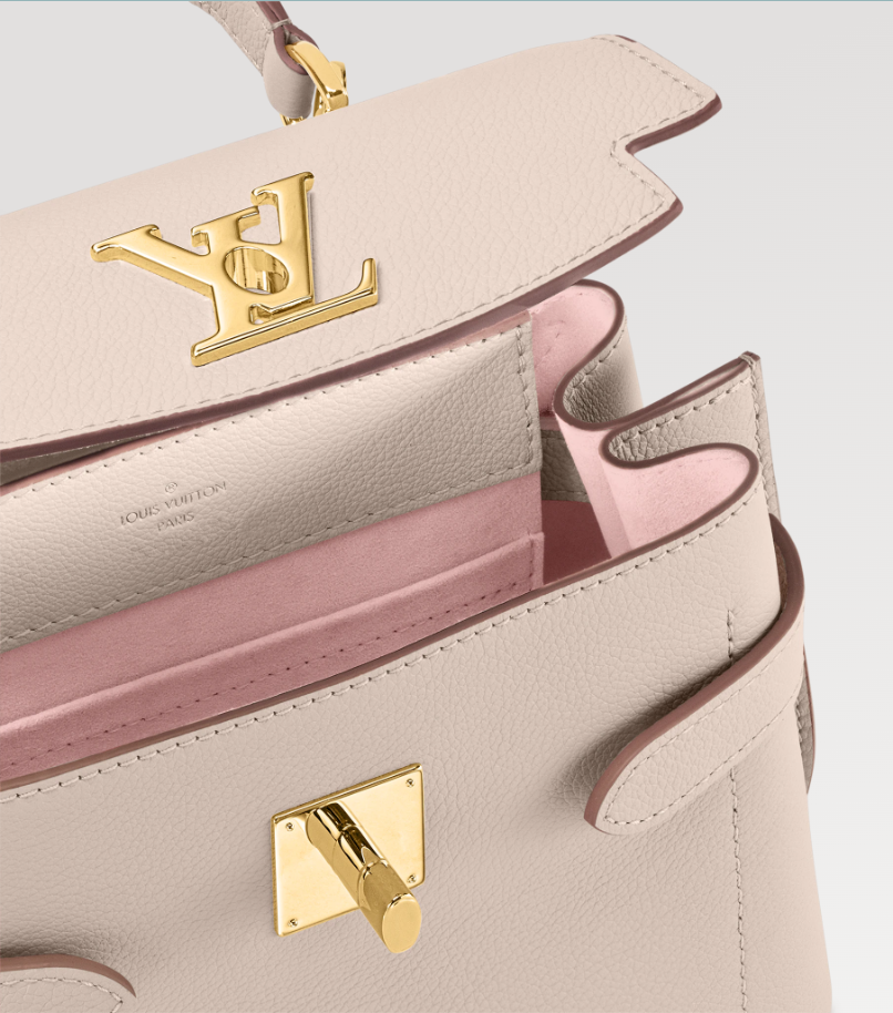 Louis Vuitton M21052 LockMe Ever Mini