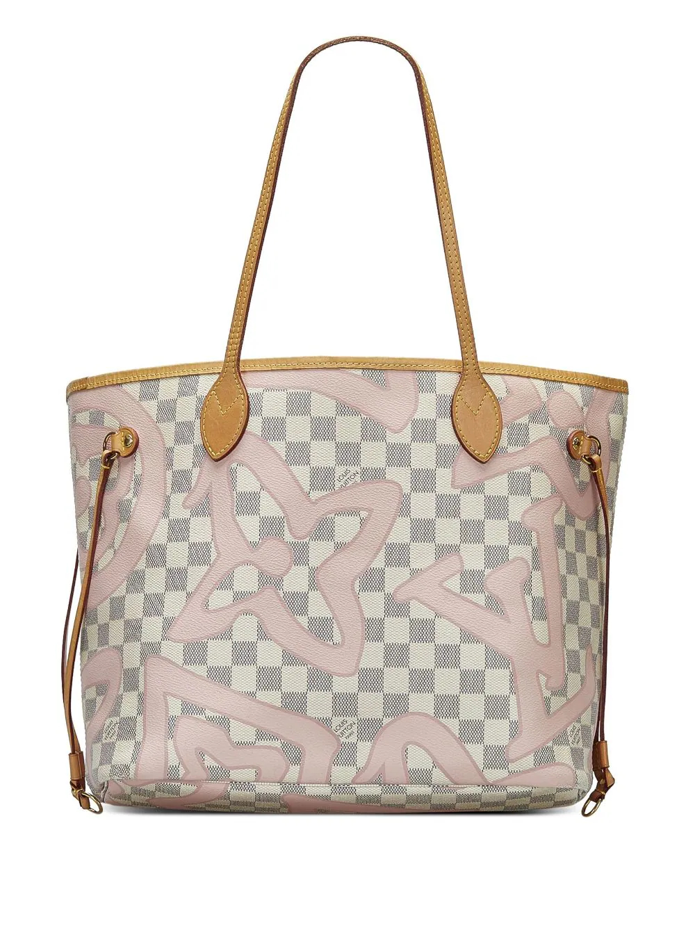 Tahitienne Neverfull MM Handbag (2017 Collection)