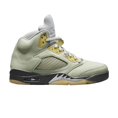 Air Jordan 5 Retro ‘Jade Horizon’