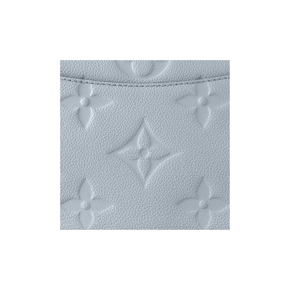 LOUIS VUITTON Diane Hand and shoulder crossbody bag