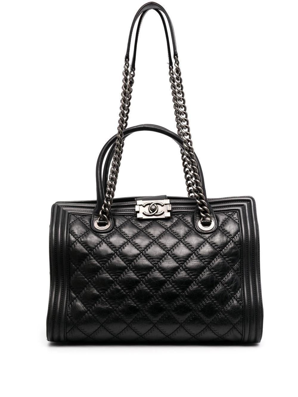 Boy Tote Bag (2013-2014 Collection)