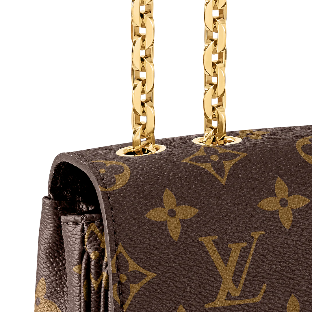 Louis Vuitton M46126 MARCEAU handbag