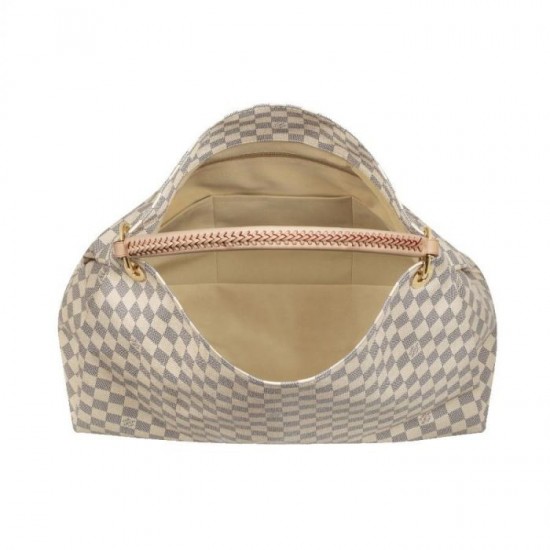 Louis Vuitton Artsy GM N41173
