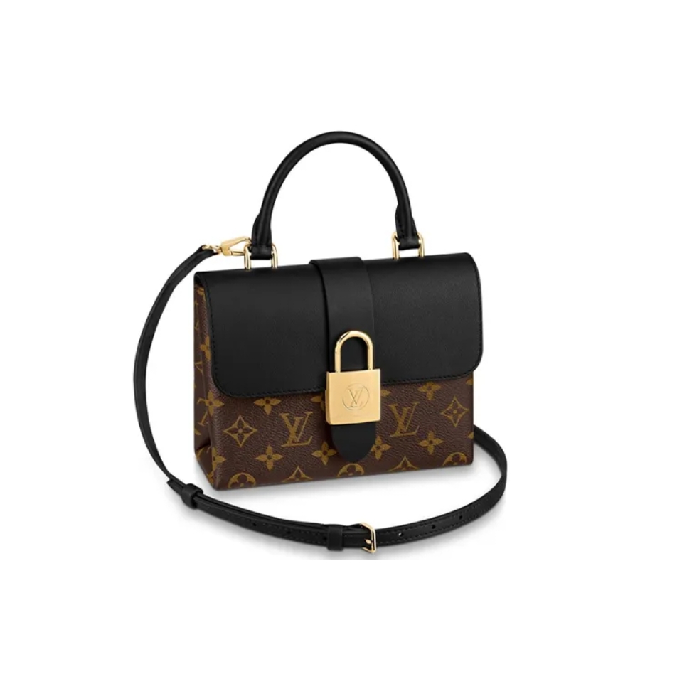 louis vuitton locky BB bag