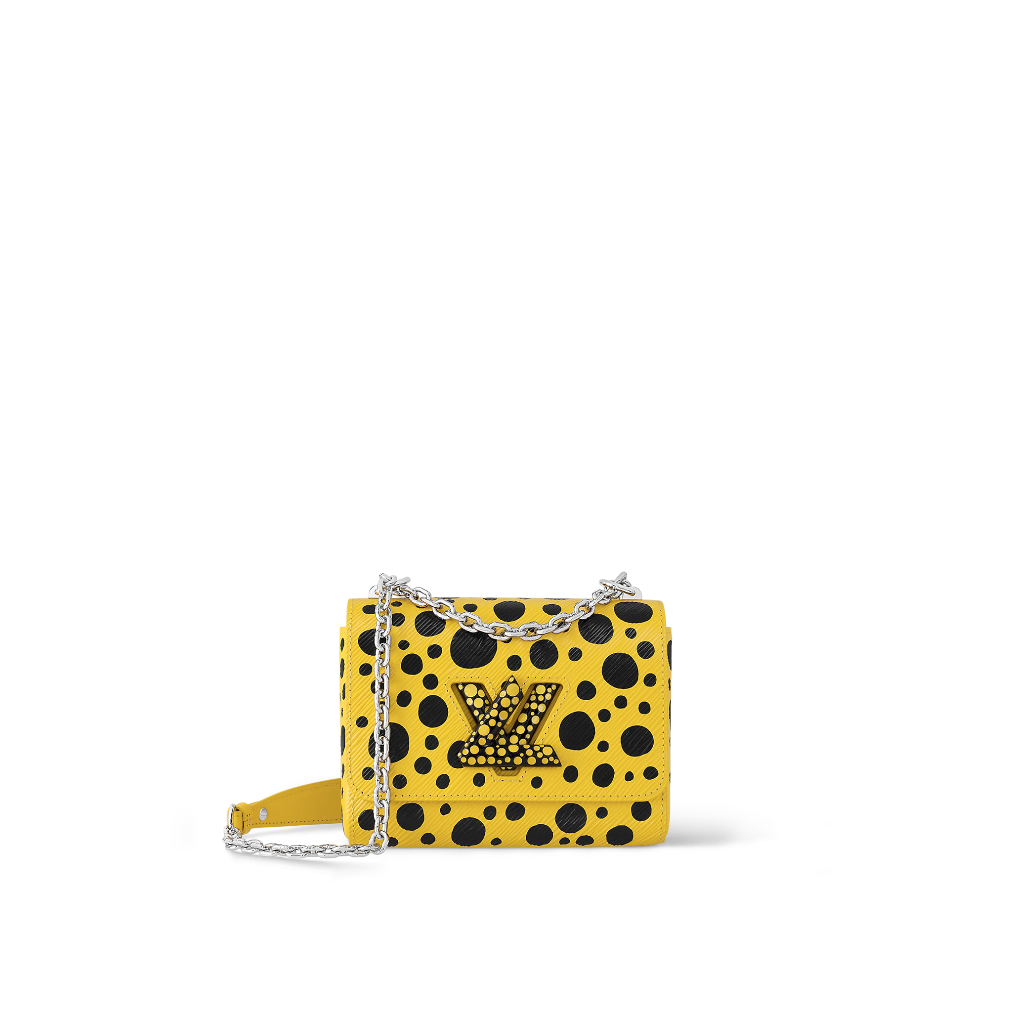 Louis Vuitton M21695 LV x YK TWIST