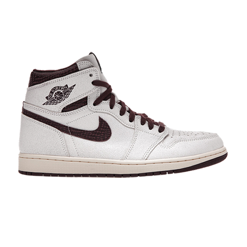 A Ma Maniére x Air Jordan 1 High OG ‘Airness’
