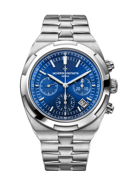 OVERSEAS CHRONOGRAPH
