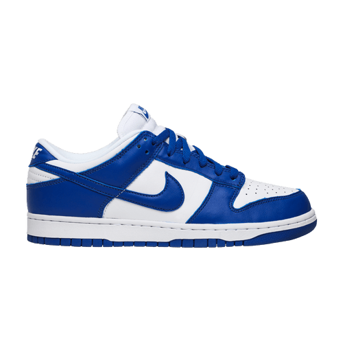 Dunk Low Retro SP ‘Kentucky’