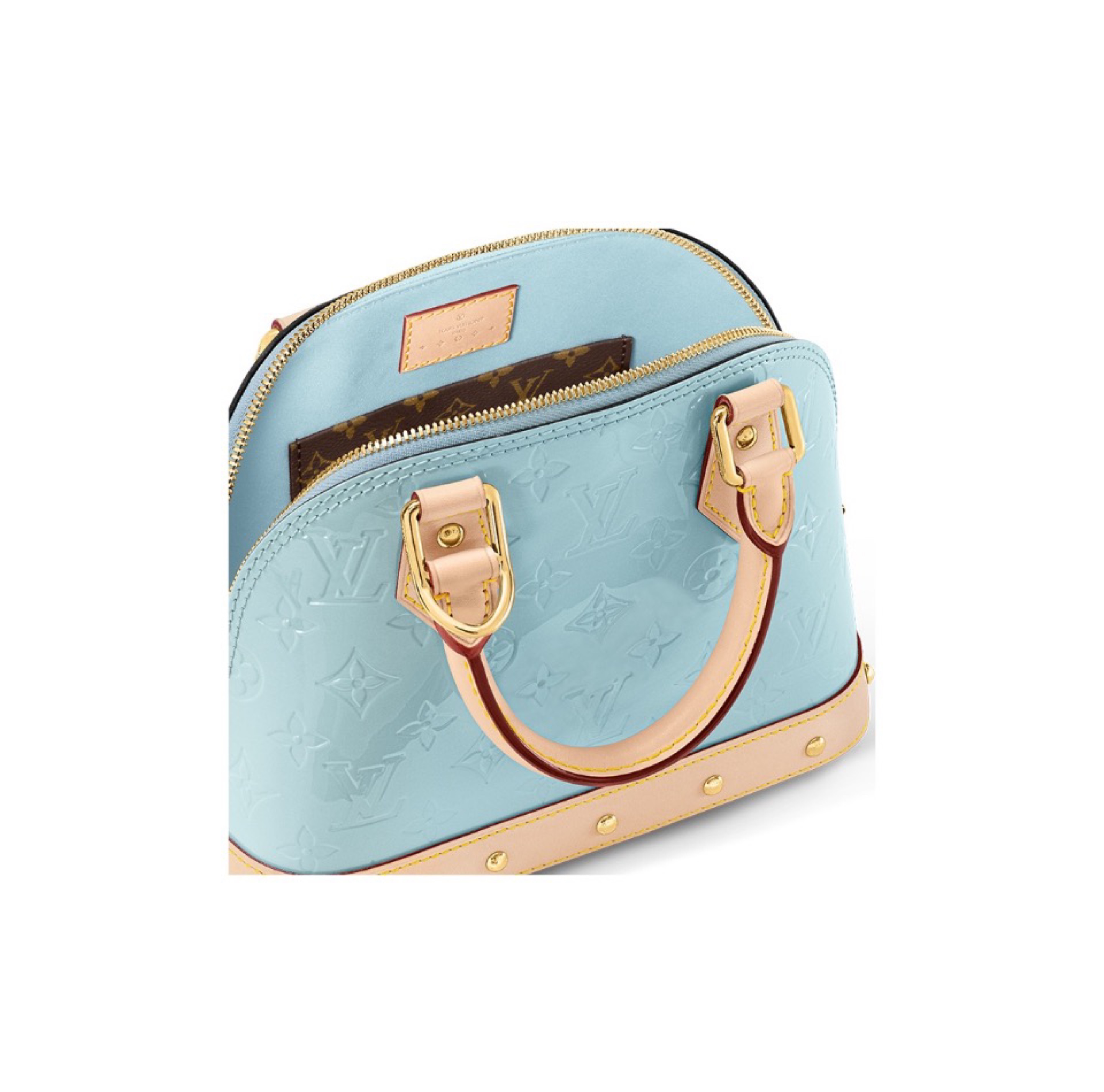 LV Alma BB bags 2024 new spring style !