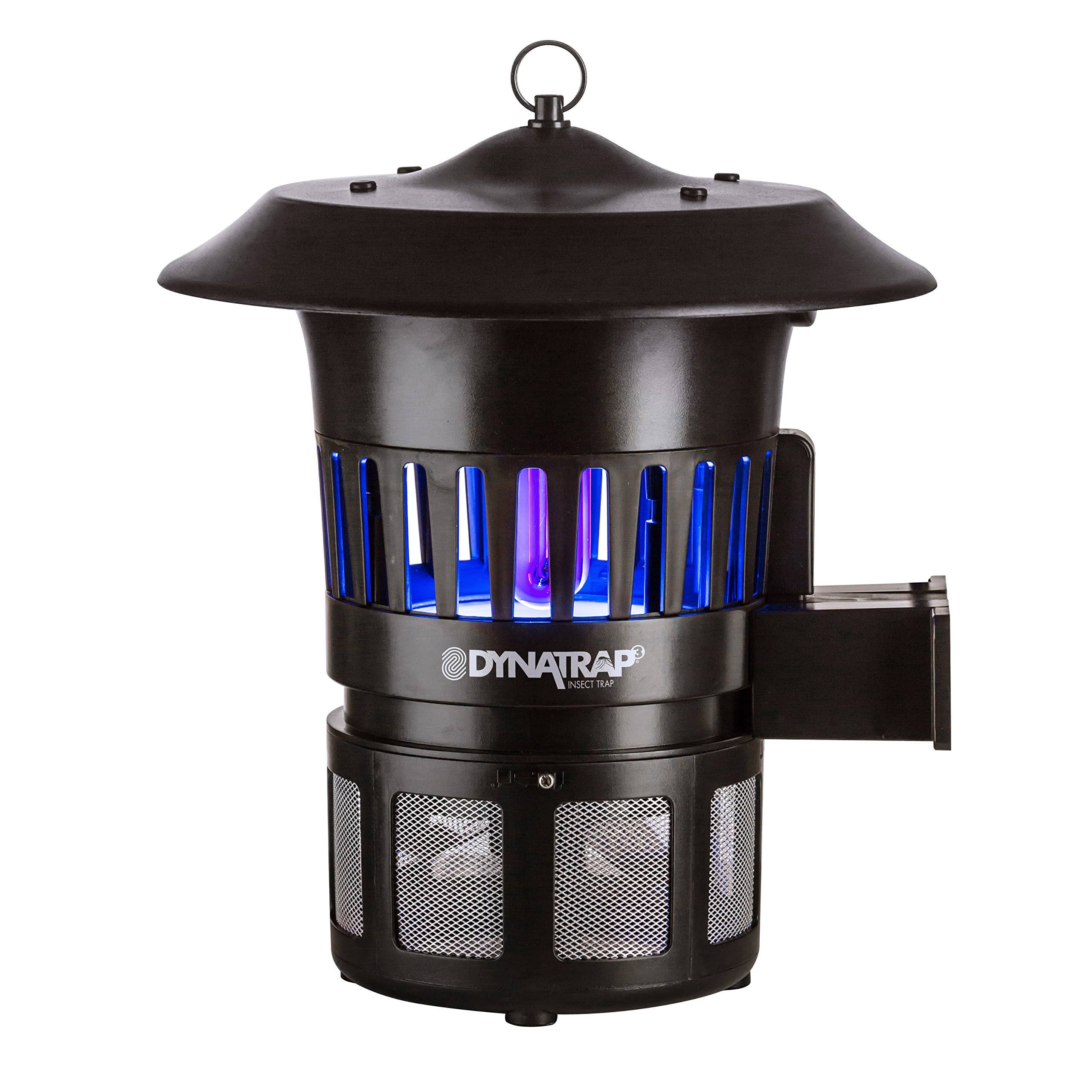 Dynatrap Insect Eliminator