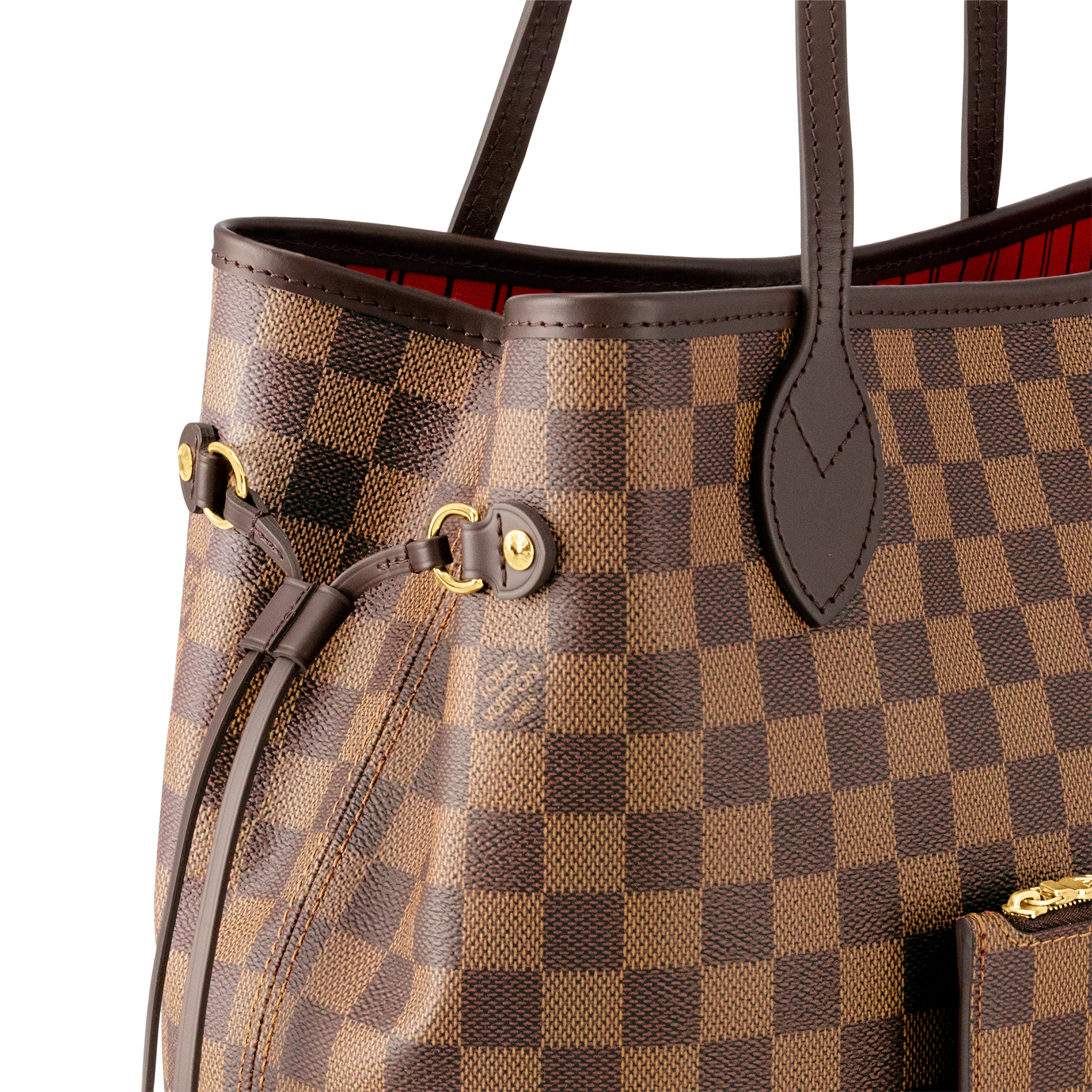 Louis Vuitton N41358 Neverfull MM