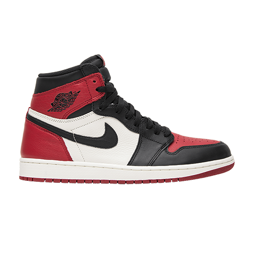 Air Jordan 1 Retro High OG ‘Bred Toe’