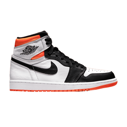 Air Jordan 1 Retro High OG ‘Electro Orange’