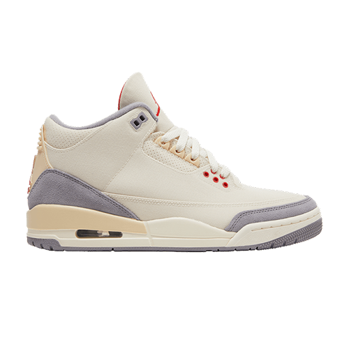 Air Jordan 3 Retro SE ‘Muslin’