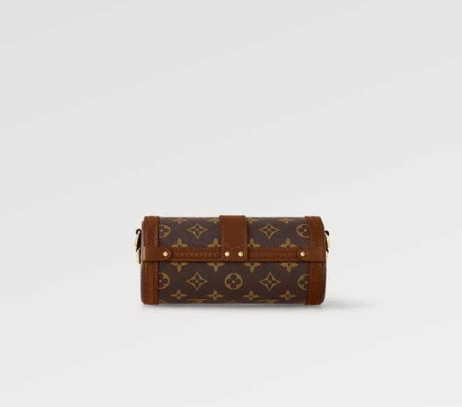 Louis Vuitton M57835 PAPILLON TRUNK handbag