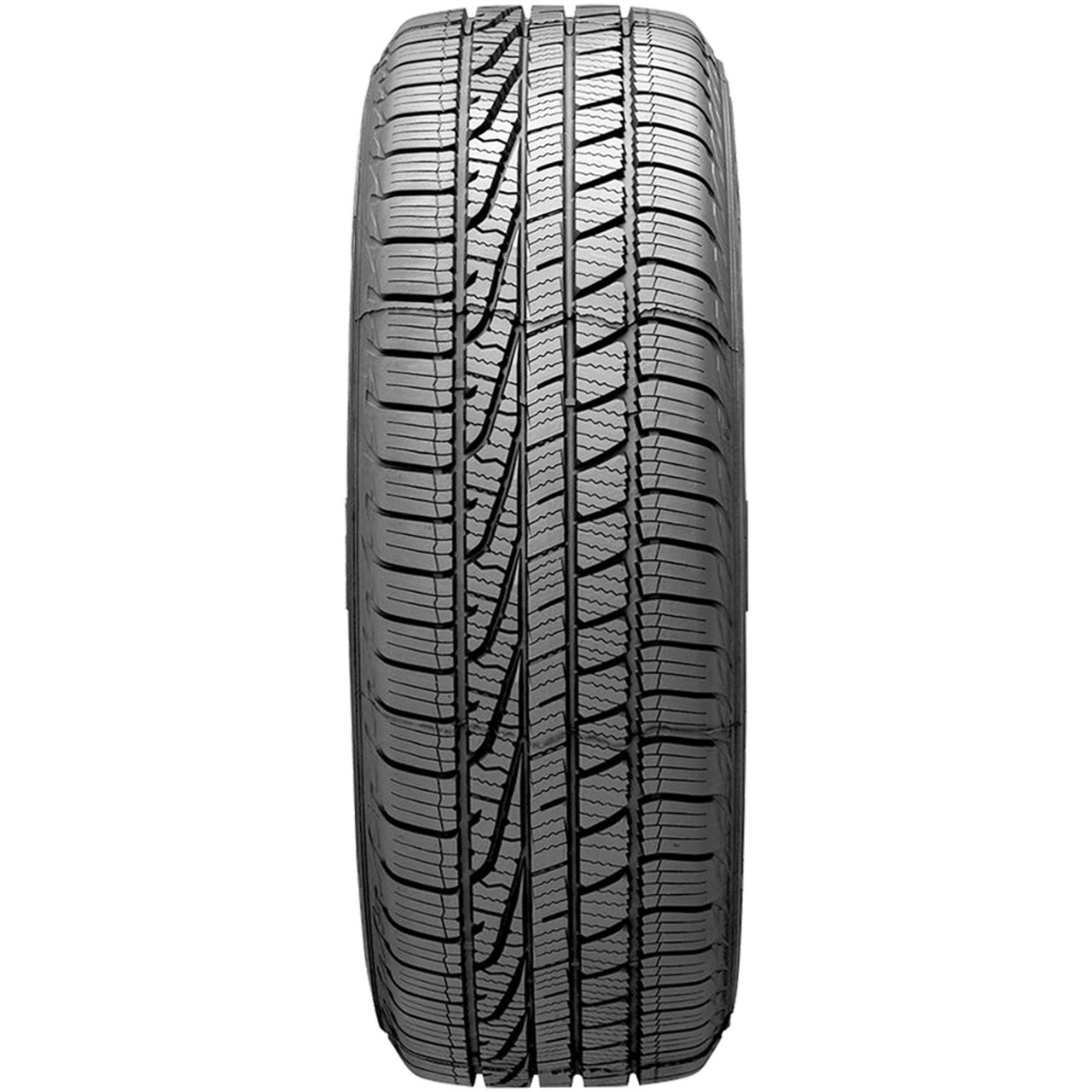 Goodyear Assurance Weatherready 235/55R18 100V All - Season Tire