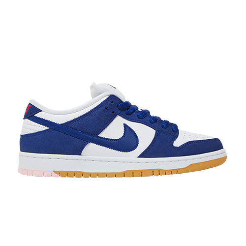 Dunk Low SB ‘Los Angeles Dodgers’