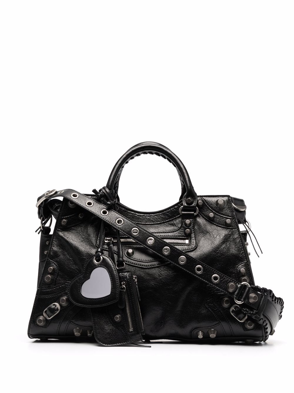 Balenciaga Neo Cagole City Bag
