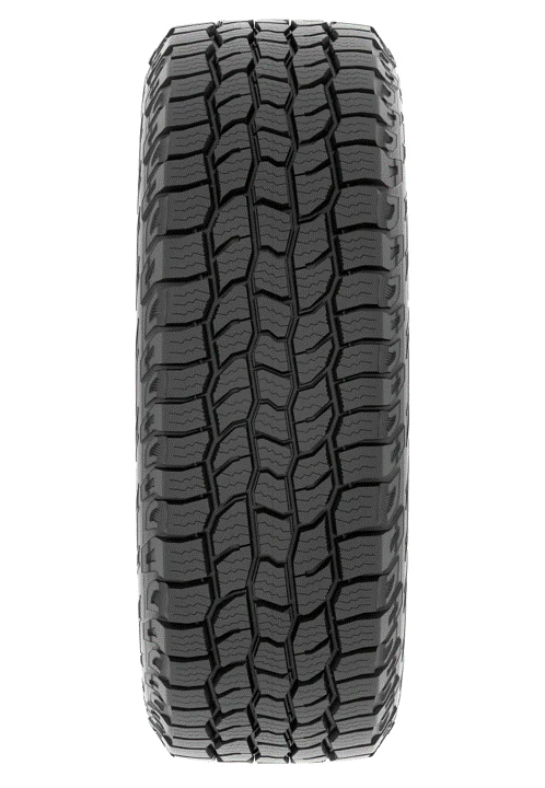 Discoverer All - Terrain 275/60R20 115T All - Terrain Tire