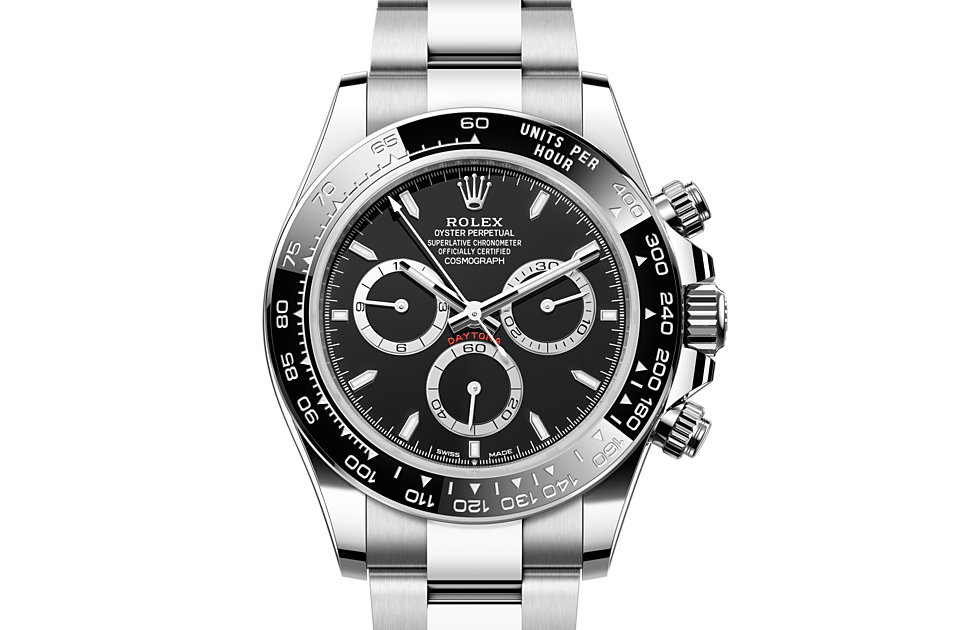 Rolex COSMOGRAPH DAYTONA
