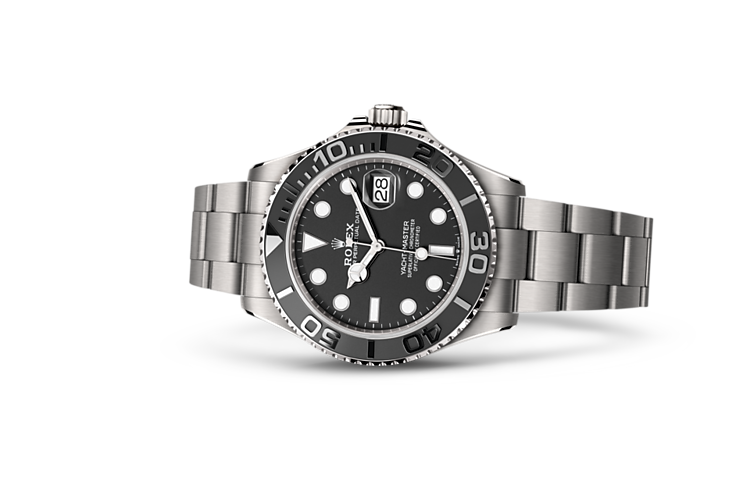 Rolex YACHT-MASTER 42