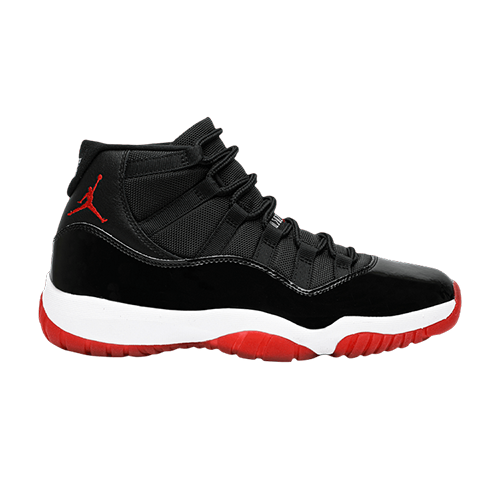 Air Jordan 11 Retro ‘Bred’ 2019