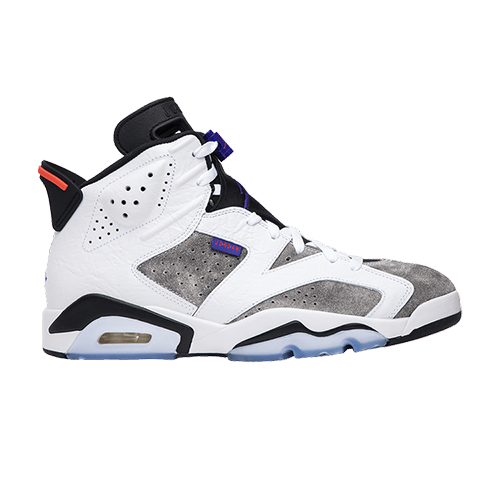 Air Jordan 6 Retro LTR ‘Flint’