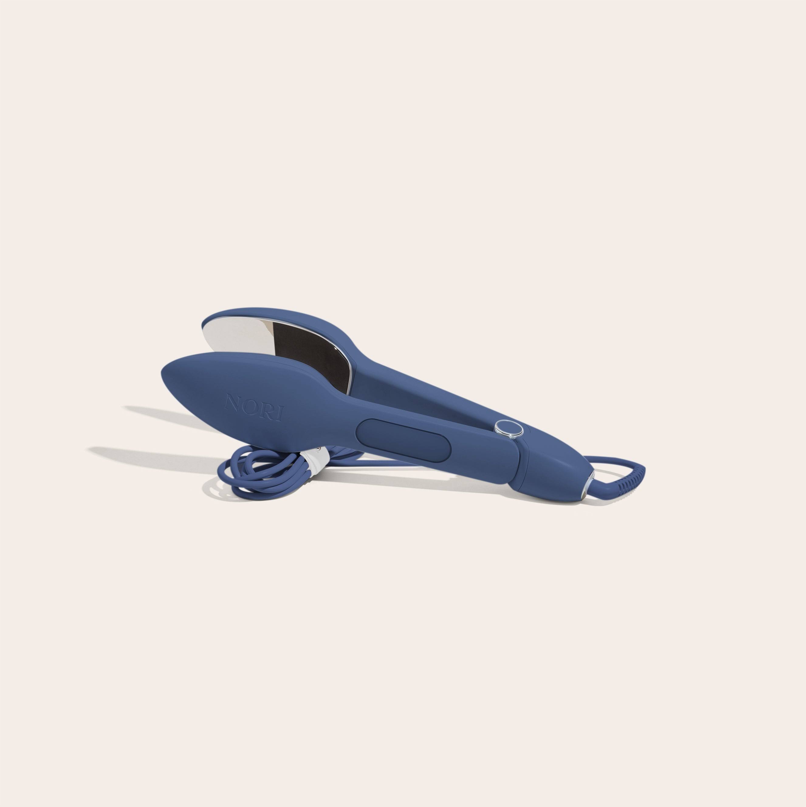 Nori Press Steam Iron - Navy