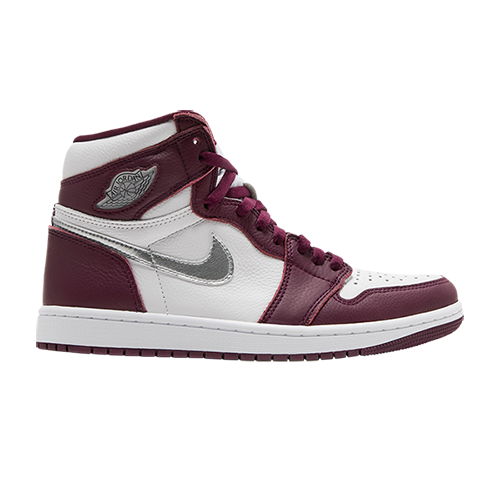Air Jordan 1 Retro High OG ‘Bordeaux’