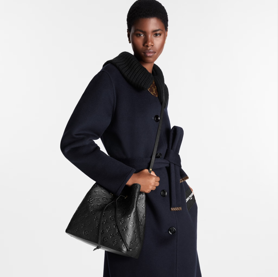 Louis Vuitton M46526 Néonoé MM