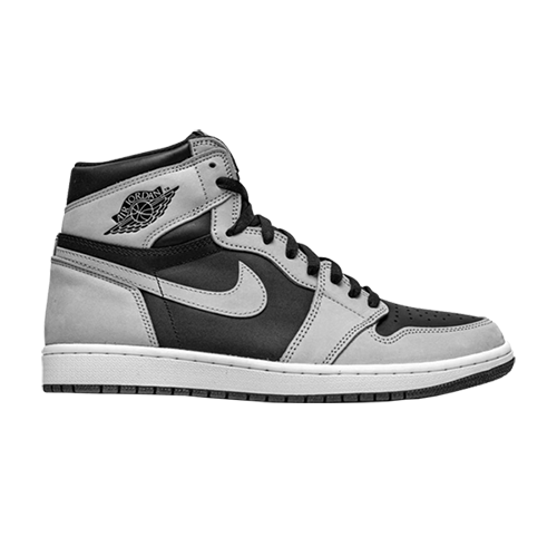 Air Jordan 1 Retro High OG ‘Shadow 2.0’