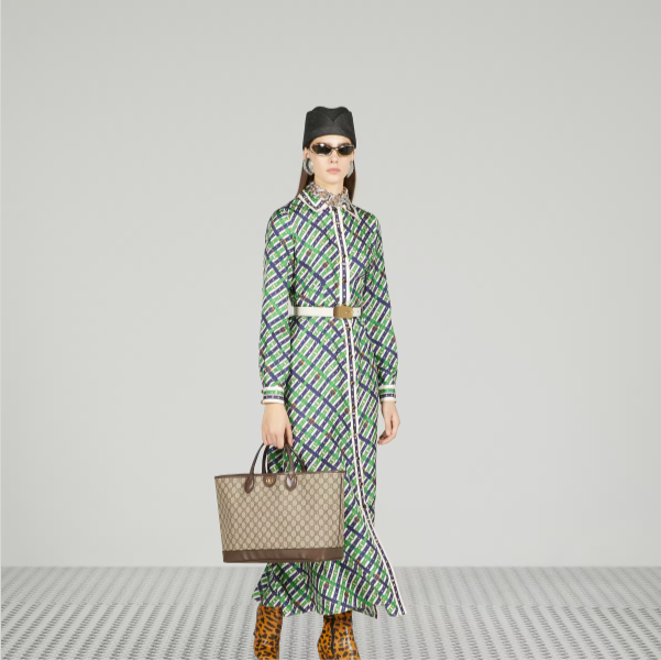 Gucci Ophidia medium tote