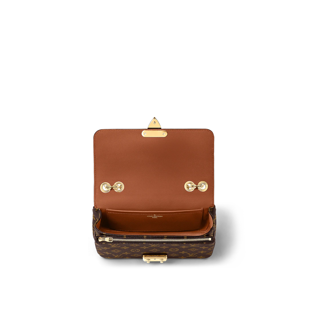 Louis Vuitton M46126 MARCEAU handbag