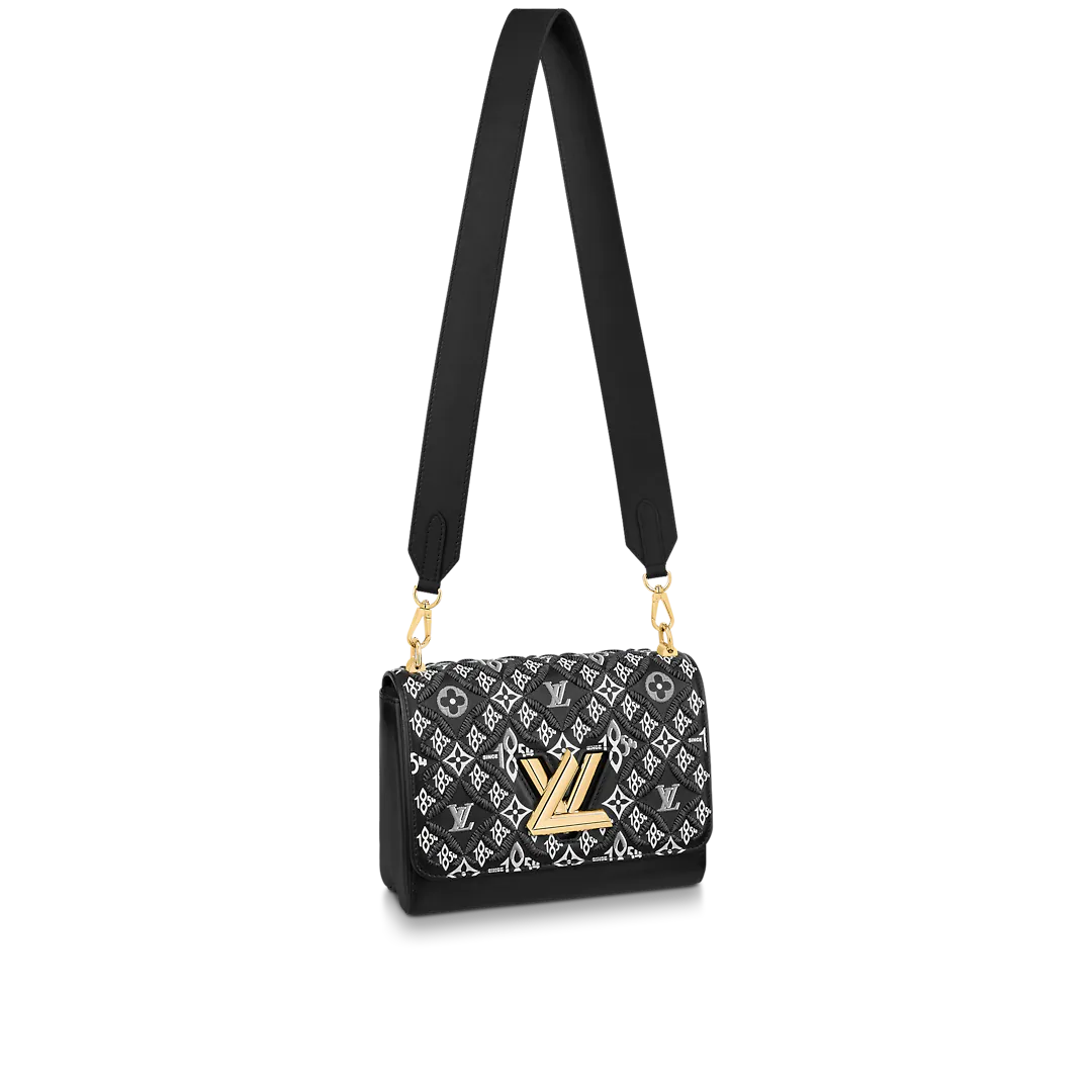 Louis Vuitton M57442Since 1854 Twist MM