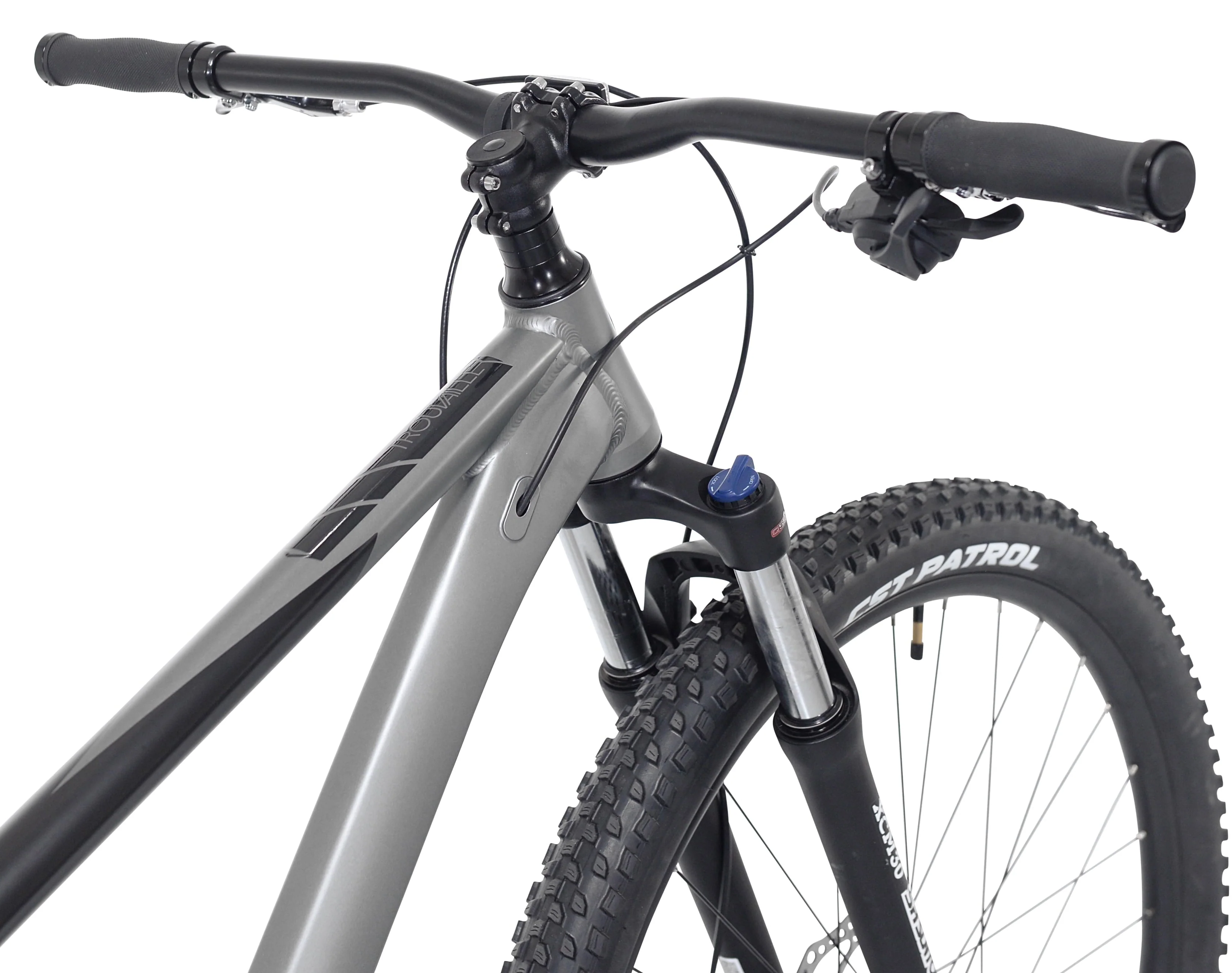 Kent Bicycles 29