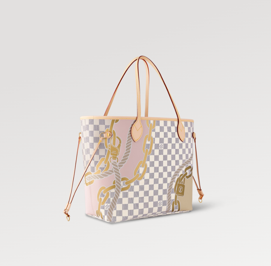 Louis Vuitton N40471 Neverfull MM