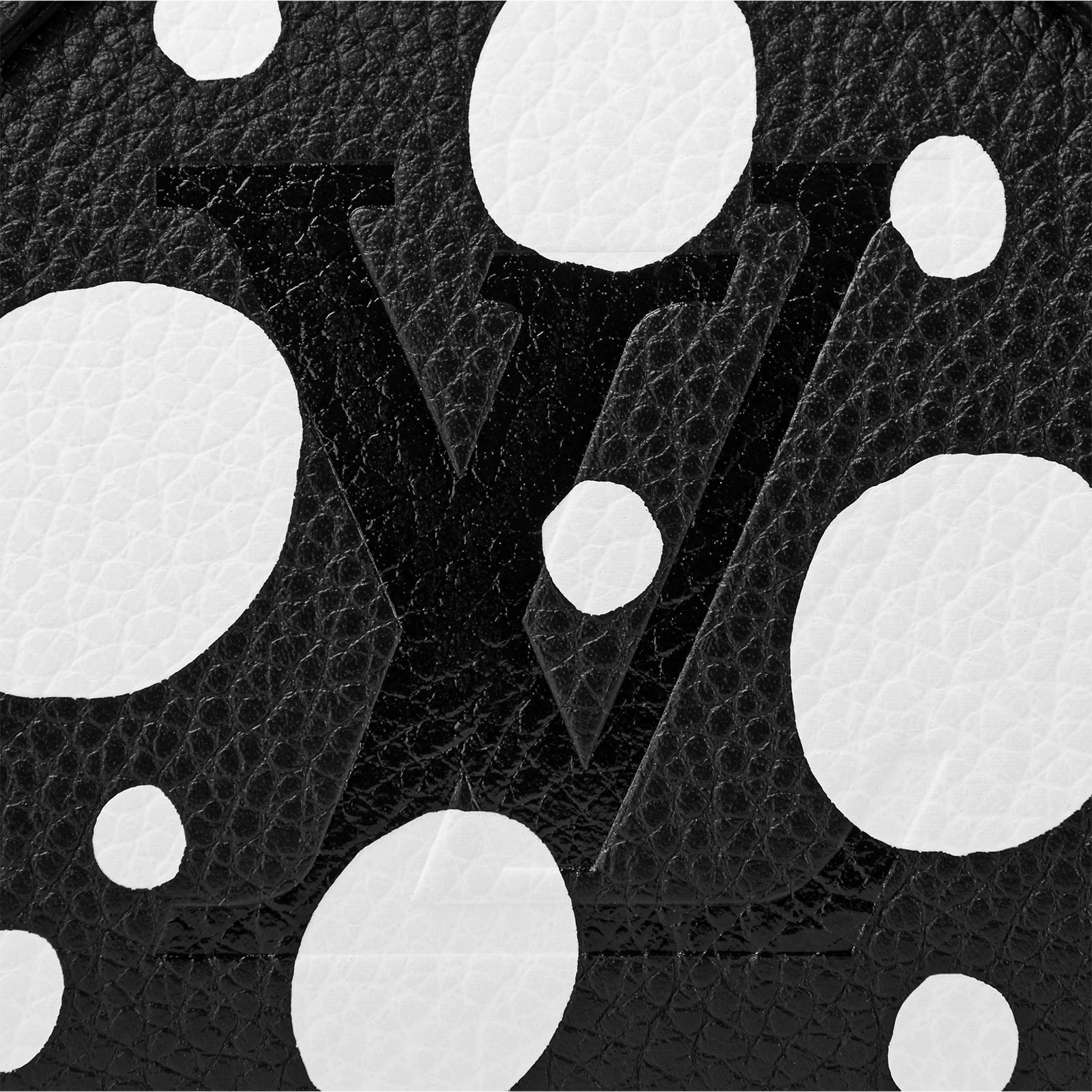 Louis Vuitton M81910 LV x YK NANO SPEEDY