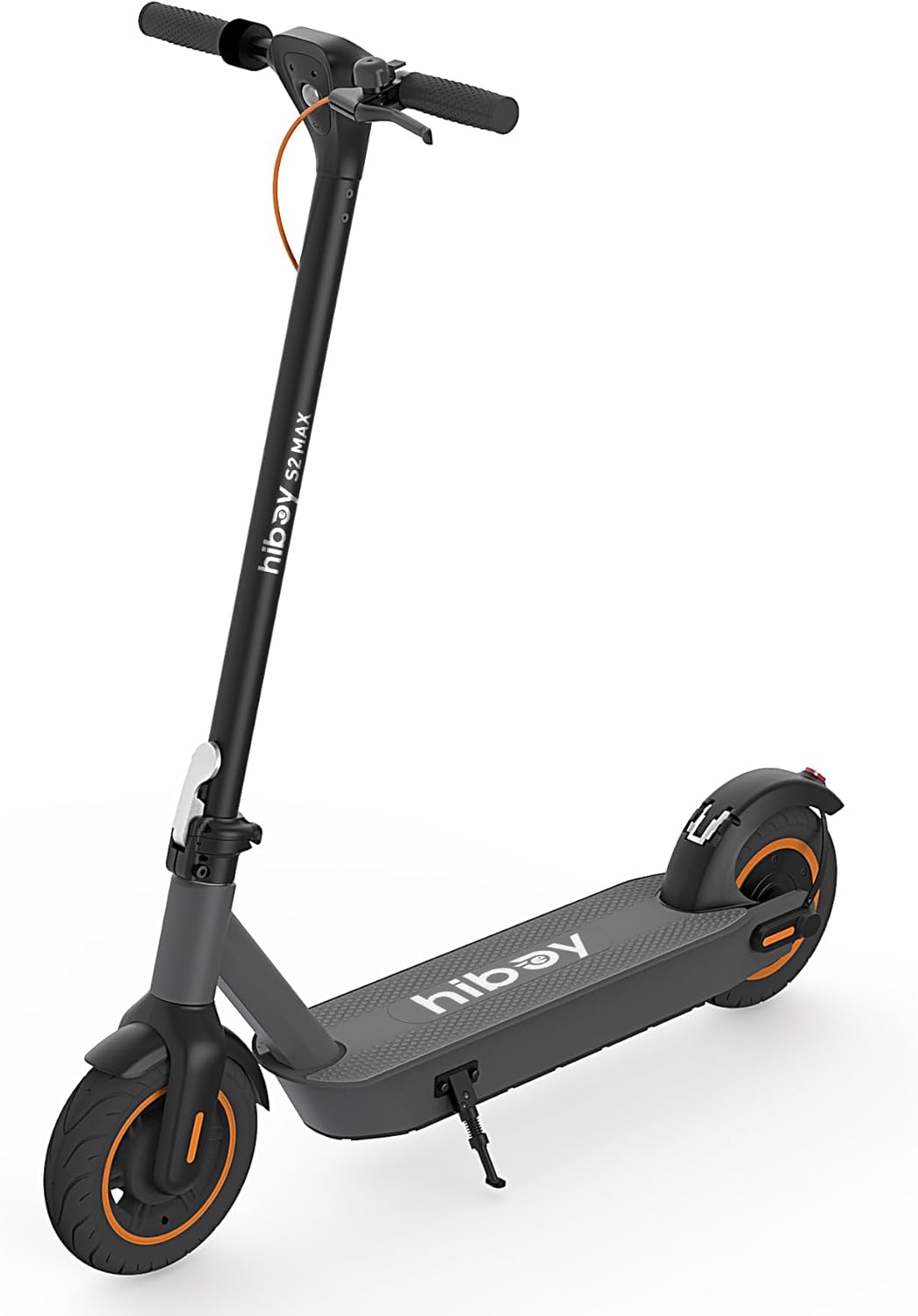Hiboy S2 Pro/S2 MAX Electric Scooter