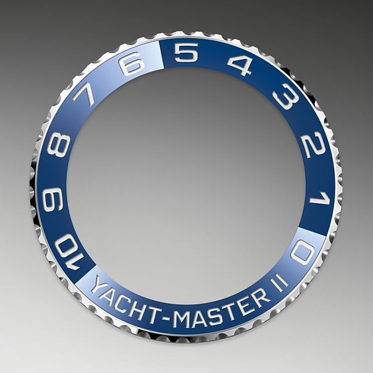 Rolex YACHT-MASTER II