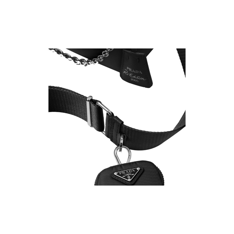 Prada Re-Edition 2005