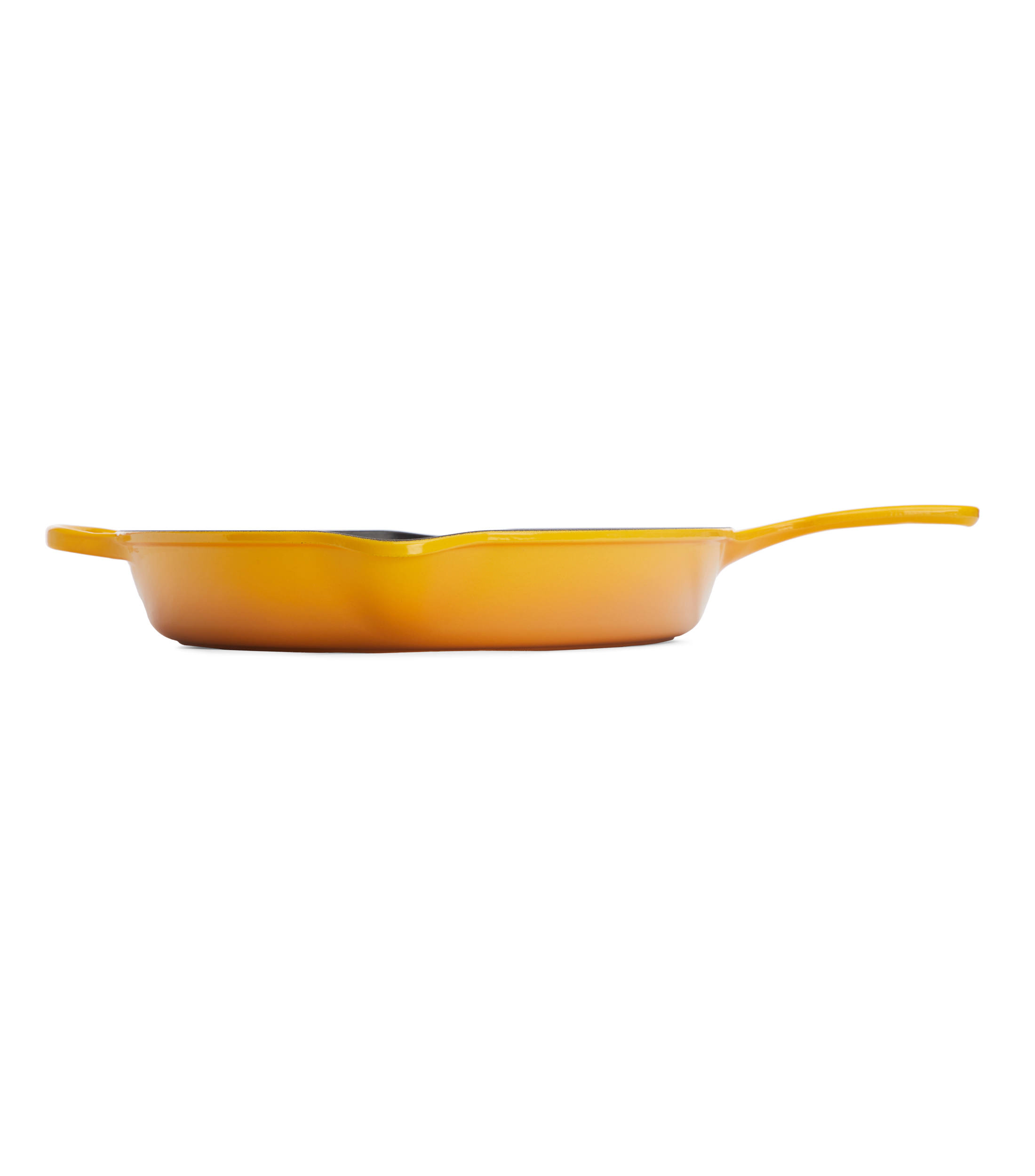 Le Creuset Signature Enameled Cast Iron Deep Skillet, 13