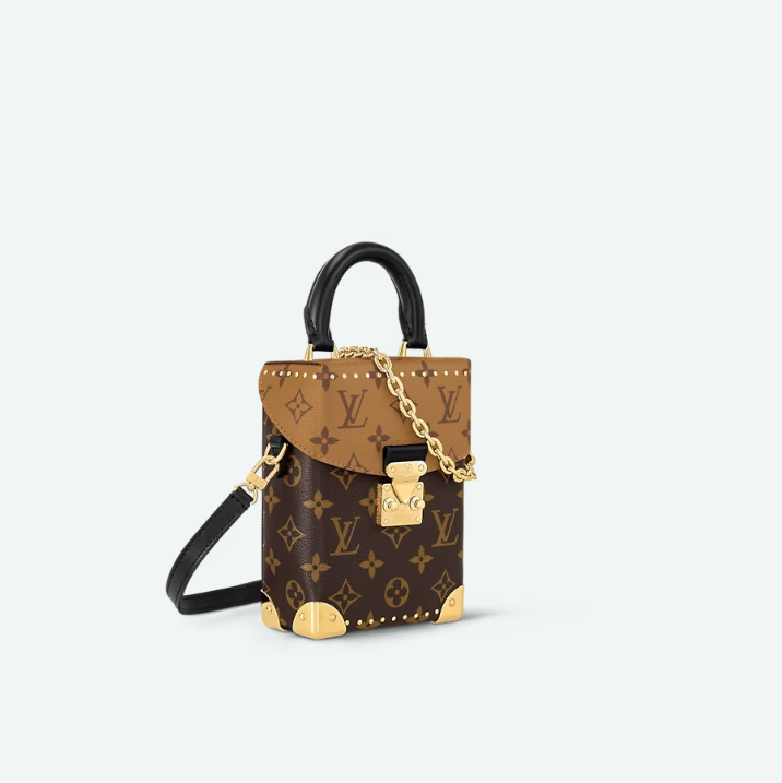 LV CAMERA BOX 2023