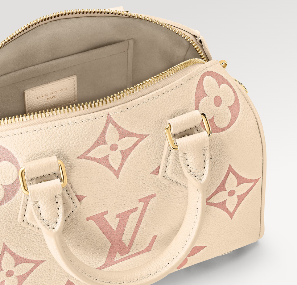 Louis Vuitton M46397 Speedy Bandoulière 20