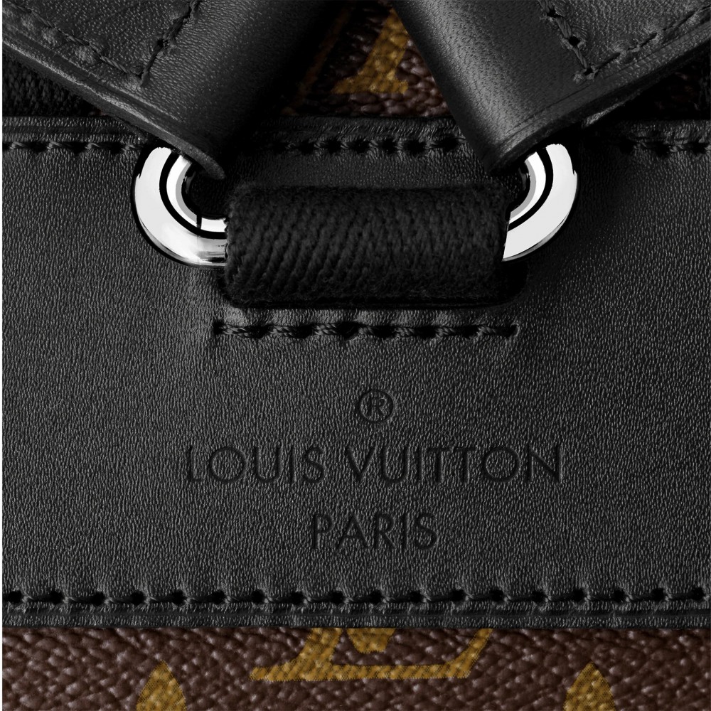 Louis Vuitton Christopher PM M43735