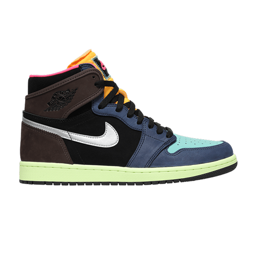 Air Jordan 1 Retro High ‘Tokyo Bio Hack’