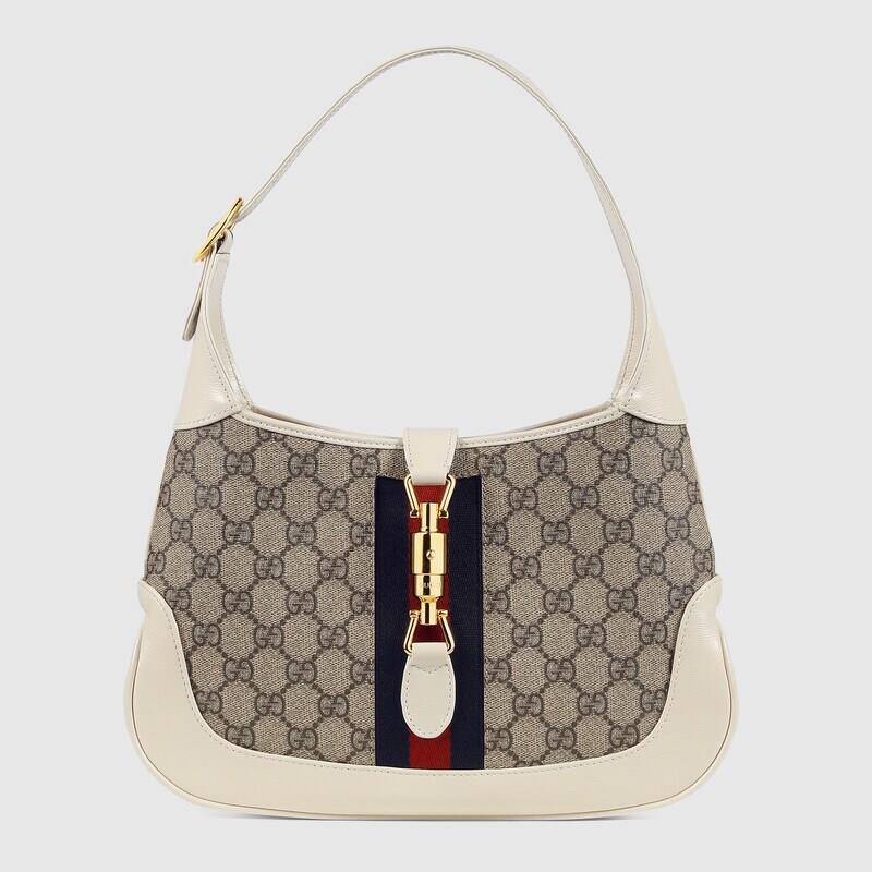 Jackie 1961 Small Shoulder Bag No. 636706 HUHHG 9794