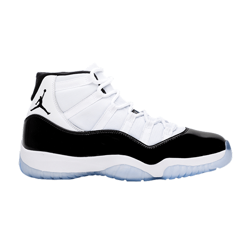 Air Jordan 11 Retro ‘Concord’ 2018