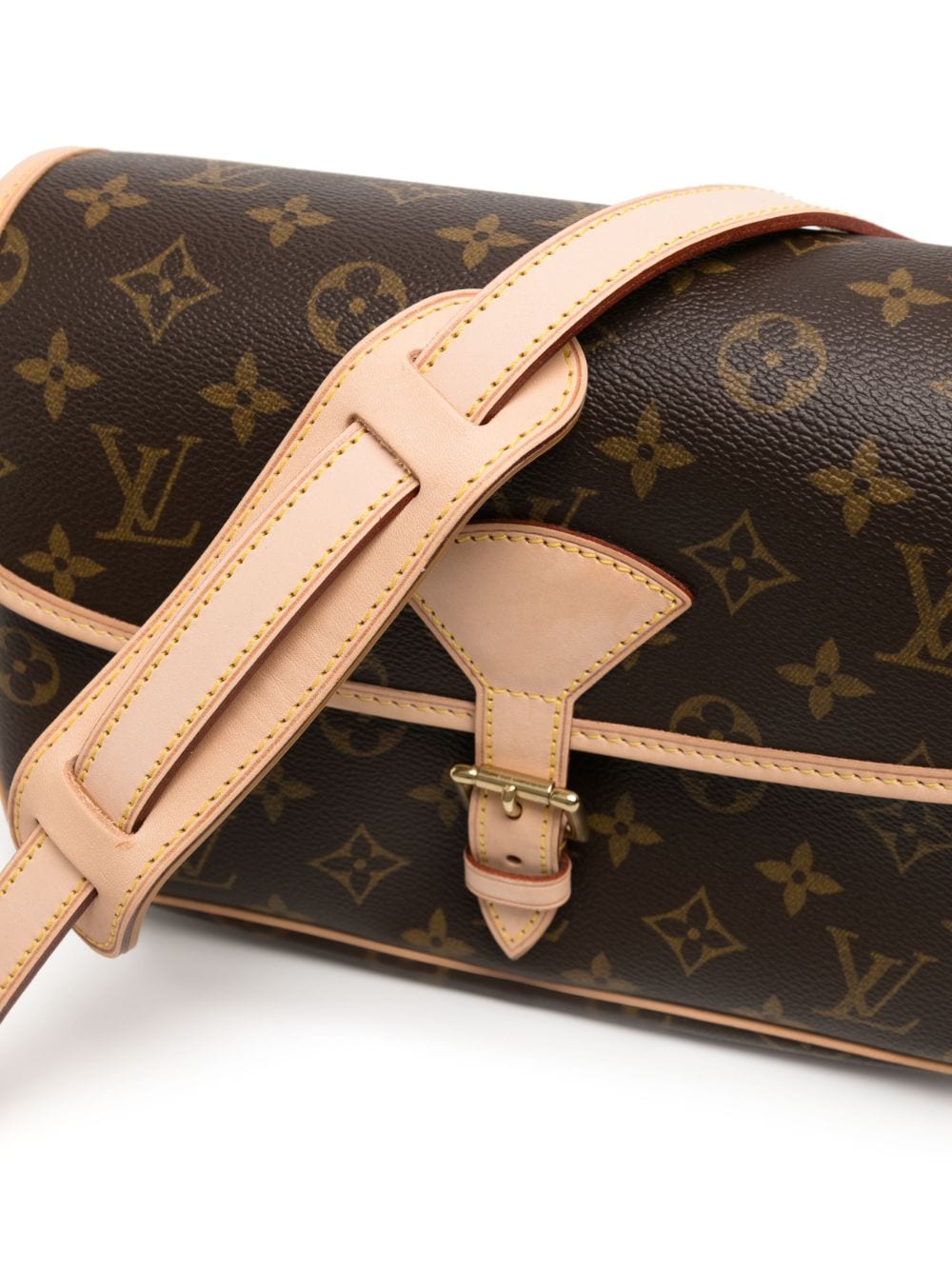 Sologne Crossbody Bag (2005 Collection)