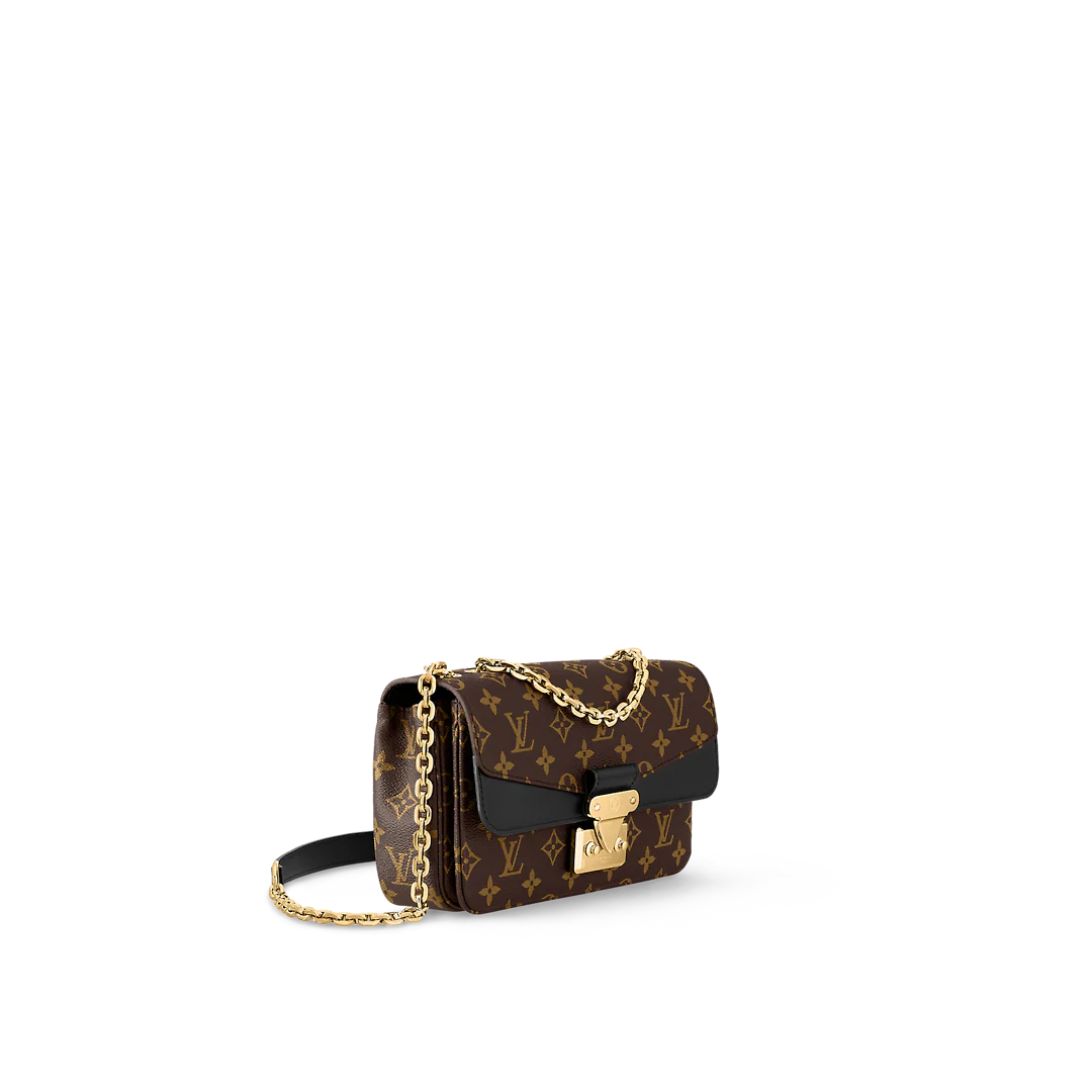 Louis Vuitton M46126 MARCEAU handbag
